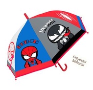 蜘蛛俠 - 兒童雨傘(迪士尼許可產品)