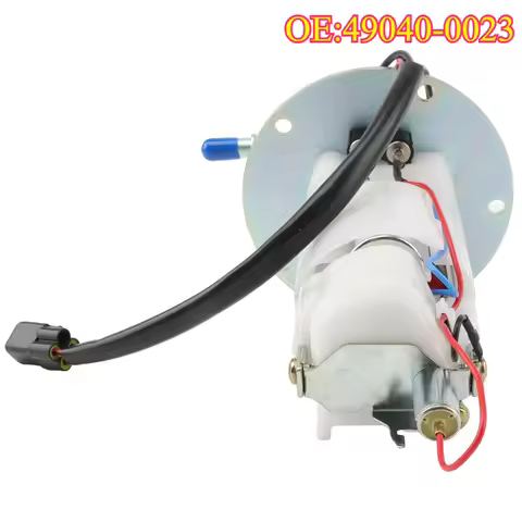 High Quality New For 49040-0023 Fuel Pump Module Assembly For Kawasaki Ninja ZX6R ZX600R ZX636 ZX636