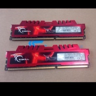 RAM DDR3 16Gb 1600 G.Skill Ripjaws