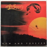 二手黑膠唱片 Air Supply

Now And Forever