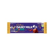 Cadbury Dairy Milk Chocolate Dates 62g