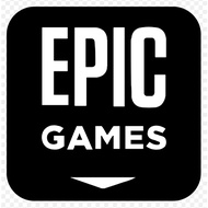 Epic Games Logo USB LED Light Box