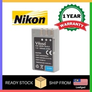 Proocam Nikon En-El9 E9 Compatible Battery for Nikon D40, D60, D3000, D5000 DSLR 12 MONTHS WARRANTY B