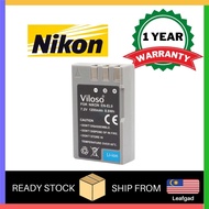 Proocam Nikon En-El9 E9 Compatible Battery for Nikon D40, D60, D3000, D5000 DSLR 12 MONTHS WARRANTY 