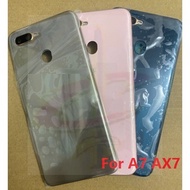 back cover housing for oppo A7 AX7