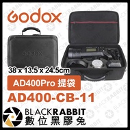 [Godox Godox AD400-CB-11 AD400Pro Bag] Bag Fill Light Storage Studio Planning Digital Vinyl Rabbit