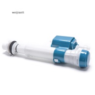 [weijiaott]  Toilet Push Button Dual Flush Cistern Syphon Valve Fill Bathroom Universal SG