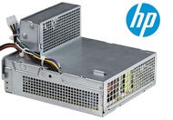Original New HP 6000 8000 8200 SFF Power Supply Unit 503375-001 508151-001 611481-001