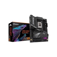 GIGABYTE X870 AORUS ELITE WIFI7 DDR5 ATX Black Mainboard New Genuine