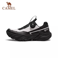 CAMEL CT Gale 20 Men’s Trail Running Shoes | Outdoor Hiking & Trekking Sneakers Lightweight Breathab