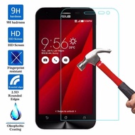 TEMPERED GLASS ANTI-SCRATCH GLASS 2.5D ASUS ZENFONE 2 5.0 5.5 ZE500CL Z00D ZE551ML Z00AD Z00A