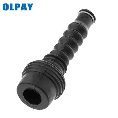 682-44147 Rubber Boot Shift Rod For Yamaha Outboard Motor 2 Stroke 9.9HP 15HP 25HP 30HP 4 Stroke F8 