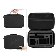 Black Storage Bag For Insta360 One X4 Carrying Case Portable Bag Handbag Protective Storage Case For Insta 360 X4 Accessories