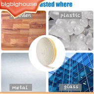 1/2 Worallymy Window Seal Strip Self Door Draft Stopper 10m Sound-proof D Shape Sealing Tape Roll