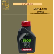 4T Motul 5100 / H-Tech 100 / 7100