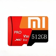 Original Memory Card 2TB 1TB 512GB 256GB 128GB A1/A2 SD/TF Flash SD Card For Phone/Tablet PC Give Ca