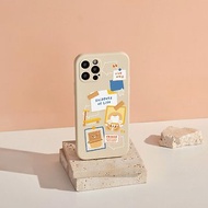 柯基犬卡卡生活片段全包iPhone手機殼