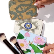 There Is A Thai Label HOURGLASS Ambient Lighting Edit Unlocked palette 2024 Hourglass Palette