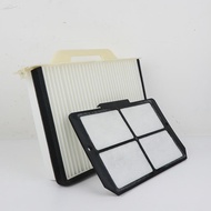 Hitachi EX100/120/200/210/220-6-3G Excavator Direct Injection Air Conditioning Filter Element Air Co