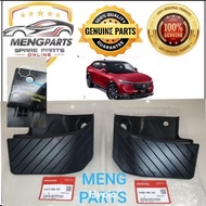*****HRV 3M0 2022Y> REAR MUDFLAP 74475-3M0-000 74485-3M0-000