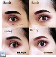 Terbaru HENNA UNTUK ALIS TAHAN LAMA PERMANEN SEPERTI SULAM HENA ALIS MEMBUAT ALIS TEBAL DAN JELAS Mu