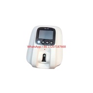 Professional point of care rapid test wondfo dry coagulation analyzer with PT PPT TT FIB ACT INR tes
