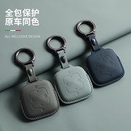 Original Car Color ZEEKR 001 Smart Key Cover ZEEKR X Key Case ZEEKR 7X Car Supplies 24-25 ZEEKR 007 