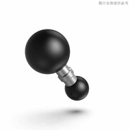 [Car Bracket Extension Rod] 17mm Double Ball Head Bracket 25mm to 25mm/15mm Mobile Phone Navigator S