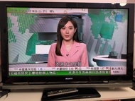 SONY BRAVIA 電視機