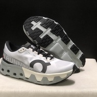 On Running On Cloud Monster Hyper Running Shoes untuk lelaki dan wanita Sneakers ringan berlapis kus