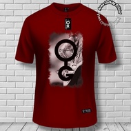 Kaos Distro Lengan Pendek Cowok/Baju Pria Dewasa TShirt Kaos Distro Casual Katun Premium