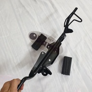 Gác chân gập gù xe SIRIUS / JUPITER V / R / MX  [ TẶNG QUÀ ]