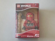 Lego ninjago 9003097 clock 第1代電子鐘