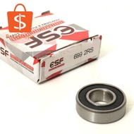Bearing 699 2RS Size 9 X 20 X 6