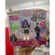 RYH0097 Royale High 3” Dark Mystic Mermaid Fashion Doll