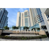 PineTree Marina Resort Iskandar Puteri Johor- Check in Voucher - Hotel Trip Stays - Virtual e-Ticket