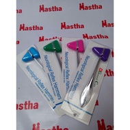 Triangle Reflex Hammer Reflex Hammer General Care GC Reflex Hammer Tool