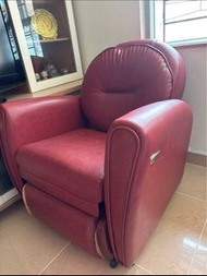 OSIM uDiva 2 按摩椅