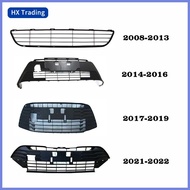 【Fast Delivery】 Toyota Vios Grille Lower/2008-2017/2nd/3rd/Bumper/Radiator/Grill/20092010 2011 2012