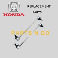 (1-PAIR) THAILAND QUALITY HONDA HRV BRV STABILIZER LINK ABSORBER LINK