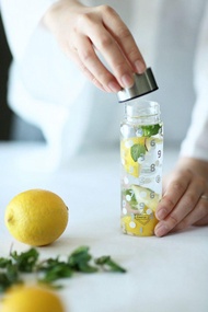 Sou sou X poketle 保溫杯 水樽  水瓶 日本直送