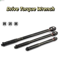 NEEDWAY Ratchet Wrench, Strength Chrome Vanadium Steel Drive Torque Wrench, Easy Storage Durbility 1