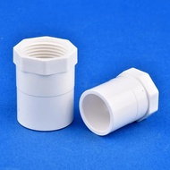 Aquarium Pipe Accessories Reducer 1/ 2 inch to 20mm Strong and Thick