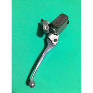 WAVE 110-i.NEW Year 20 K2J Double Frame Front Disc Brake Pump Top (J-171.102) Genuine Direct Model