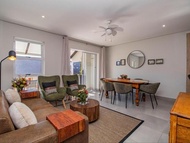 Fynbos Self-Catering Accommodation