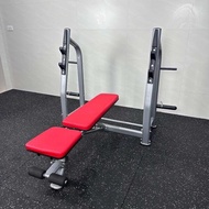 Giàn tạ đa năng FEIERDUN KB-G02 (chưa bao gồm bánh tạ và đòn tạ)