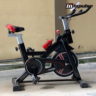 Gym SP006 Spinning Bike Home Indoor Outdoor Heavy Duty Cycling Basikal Senaman Fitness Equipment Use