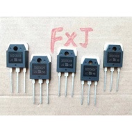((5pcs) 3DD13009 12A700V Power Switch Use High Power Triode 3DD13009 TO-247