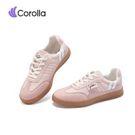Corolla Breathable Antibacterial Soft Sole Women's Running Shoes