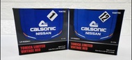 1/64 Tomytec Limited Vintage Neo Nissan Skyline GTR R32 Calsonic  #1 & #12